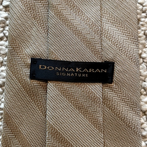 My husband is retiring his ties 👇🏽 - Picture 1 of 3